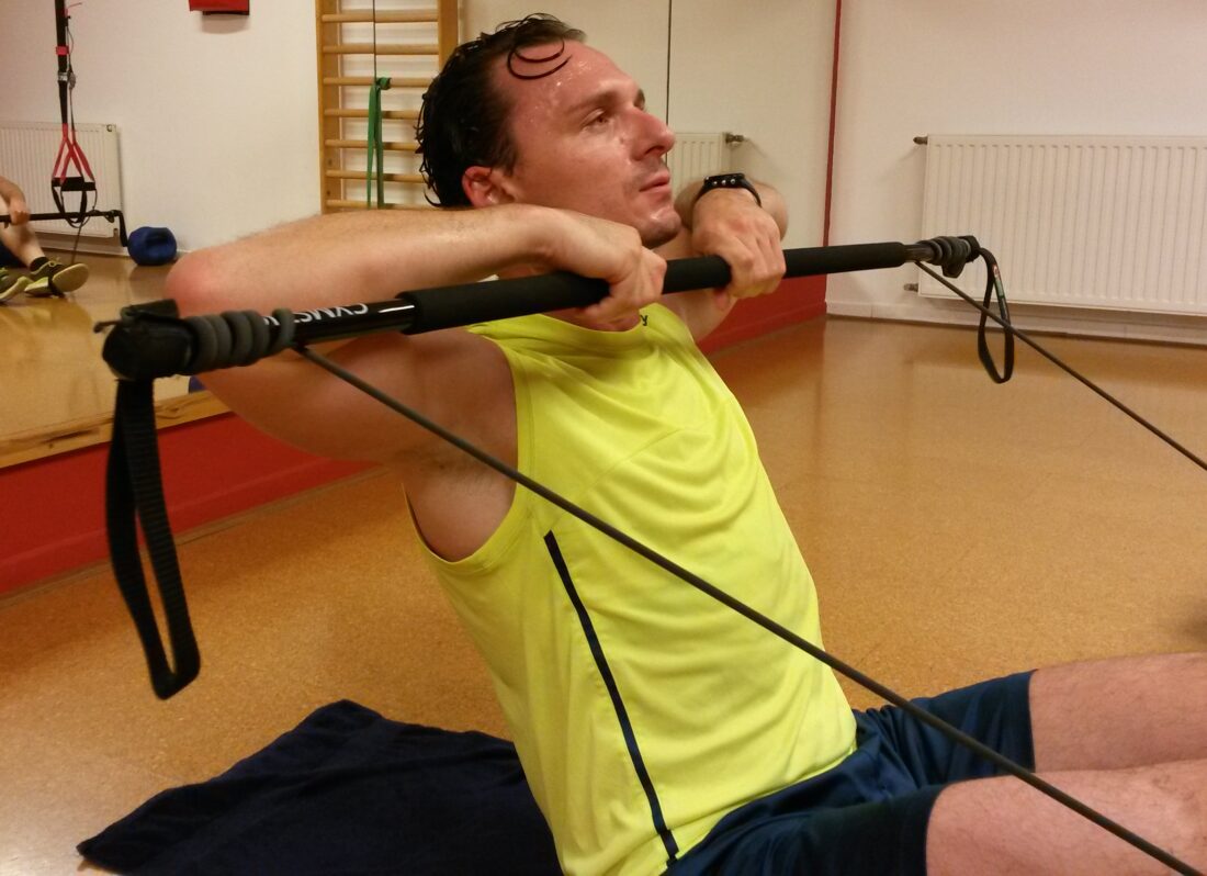 gymstick