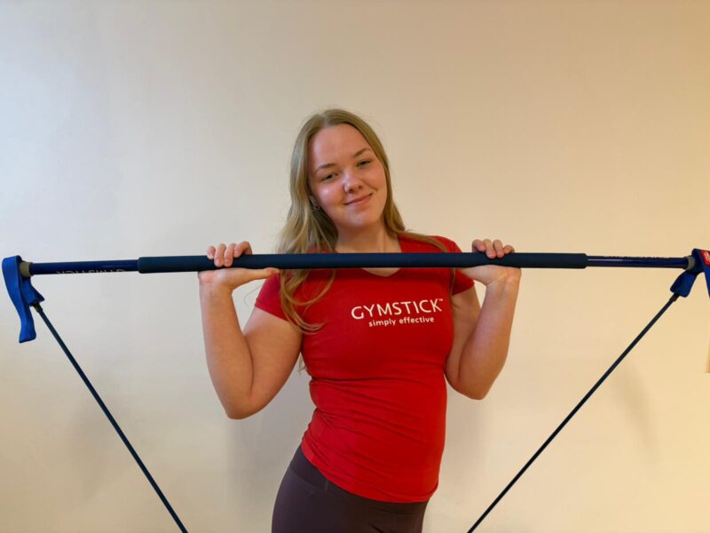 Gymstick Muscle Pécs